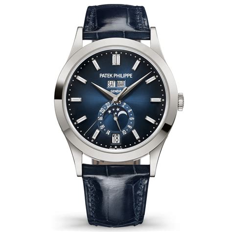 patek philippe 5396g rep|Patek Philippe lunar calendar.